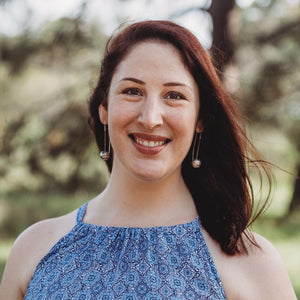 Essential Me Services | Amanda Bernstein