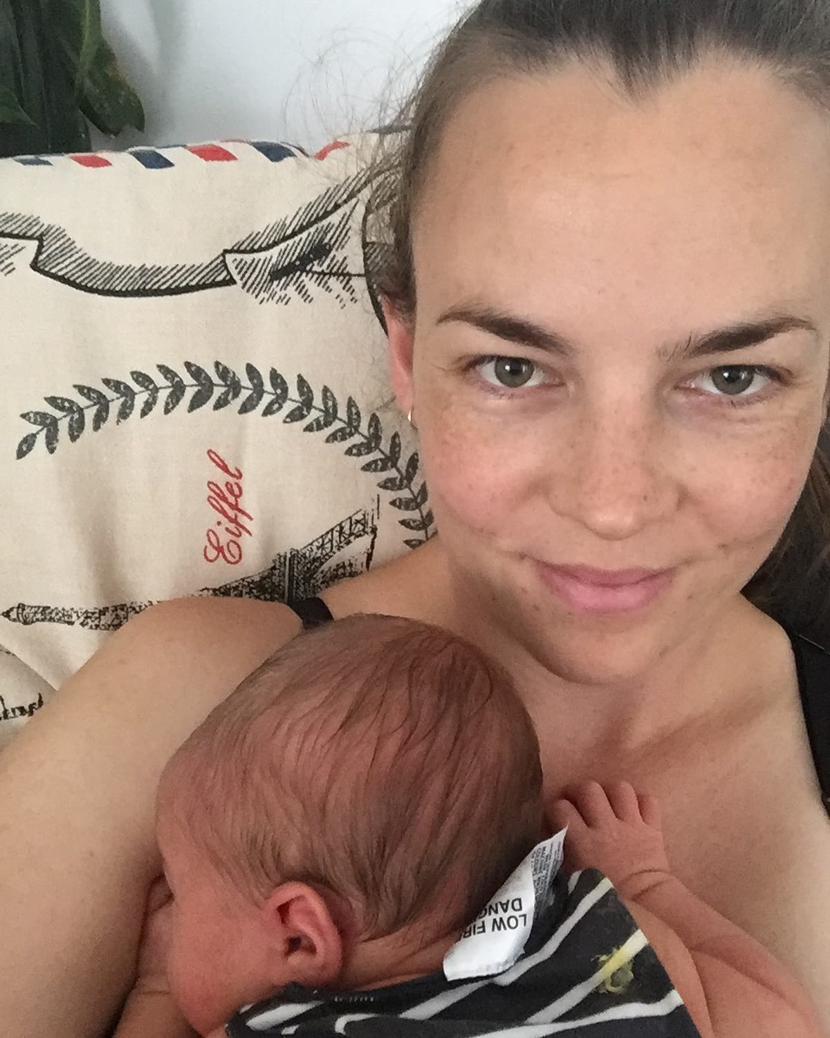 Rhiannon James Doula | Central Coast