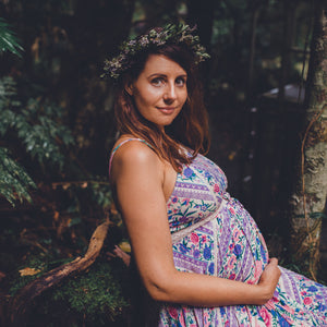 The Positive Birth Collective | Stephanie Meekings