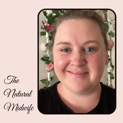 The Natural Midwife | Maggie Sara
